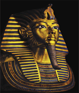 "Tutankhamon: viaggio verso l'eternità", mostra a Palazzo Medici Riccardi