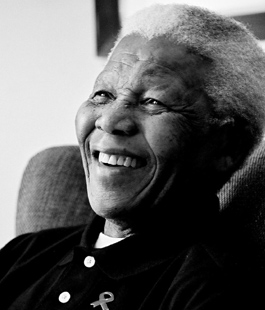 "La libertà di chiamarsi Madiba", Nelson Mandela raccontato ai bambini