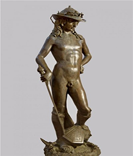 Aspettando il "David di Donatello", da simbolo di libertà ad eccellenza artistica nel mondo