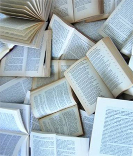 Cultura e libri, al via l'indagine sulla lettura della Regione Toscana