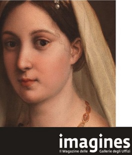 Uffizi: nuovo numero del magazine "Imagines" gratis sul sito ufficiale