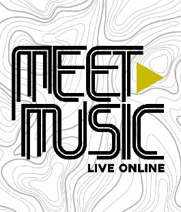 Meet Music Live On Line: due giorni in diretta Facebook