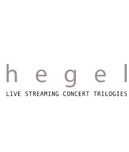 Hegel: tre pianisti, tre sere, tre concerti, tre brani in diretta su YouTube