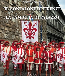 Leggere per non dimenticare: videolettura "Il Gonfalone di Firenze e la famiglia di palazzo"