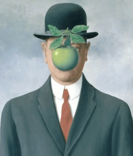 "Inside Magritte", il viaggio multimediale nel complesso di Santo Stefano al Ponte