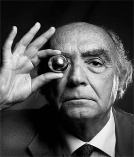 "Capolavori della letteratura": webinar in streaming su "Cecità" di Saramago 