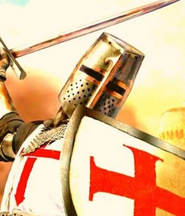 Artemide Associazione Culturale: percorso virtuale alla scoperta dei Templari