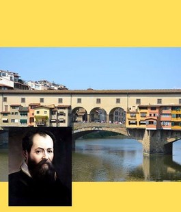 Artemide Associazione Culturale: tour virtuale su Giorgio Vasari