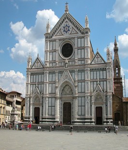Visite gratuite e aperture straordinarie della Basilica di Santa Croce