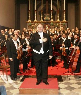 Al via la 40esima stagione dell'Orchestra da Camera Fiorentina