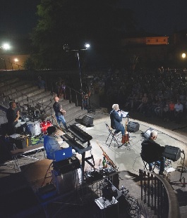 Festival delle Colline, concerti a ingresso libero a Poggio a Caiano, Prato e Carmignano