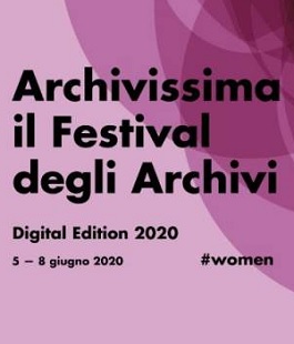 Archivissima: podcast e video della Libreria delle donne di Firenze al Festival degli Archivi