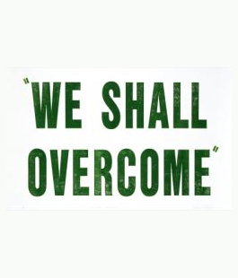 We shall overcome: un'anticipazione sulla mostra "American Art 1916-2001"
