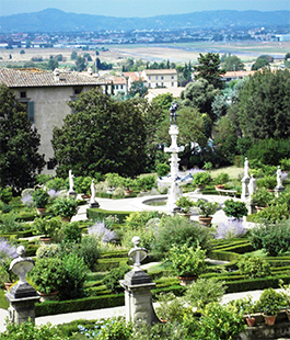 "I giardini della bizzarria", visite e percorsi narrativi nelle ville medicee della Toscana