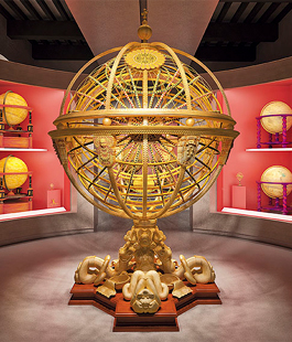 Museo Galileo: orari di riapertura al pubblico e didattica a distanza