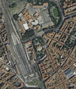 Geoscopio: 18.000 foto aeree georeferenziate della Toscana a disposizione di tutti