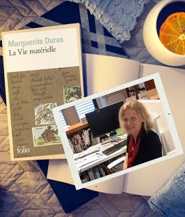 "Salon de lecture. Leggiamo insieme!", incontro online con l'Institut français Firenze