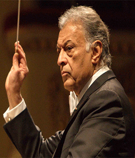 Sette concerti sinfonici per la riapertura del Maggio Musicale Fiorentino