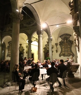 "I Mercoledì musicali dell'organo e dintorni", nuovo festival di classica al via a Firenze