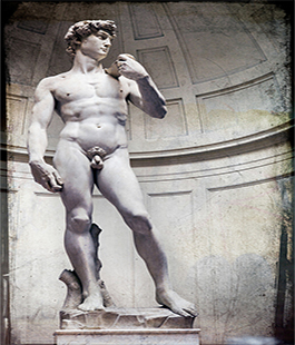 Festa di San Giovanni con il David, ingresso gratuito alla Galleria dell'Accademia di Firenze
