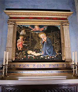 San Giovanni a Firenze: apertura straordinaria del Museo di Palazzo Medici Riccardi