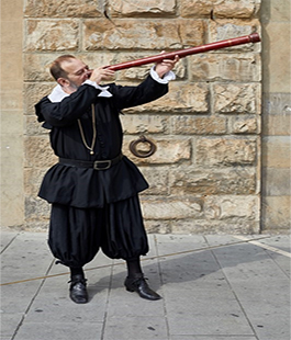 "Galileo e i segreti del cannocchiale" al Museo Galileo di Firenze