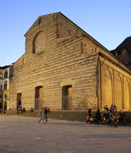 Riapertura di Chiostro, Museo del Tesoro e Basilica di San Lorenzo