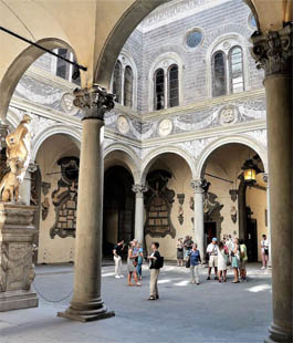Museo di Palazzo Medici Riccardi: nuove aperture e visite guidate