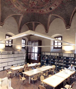 Riapertura di tutte le biblioteche comunali di Firenze