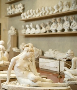 La Galleria dell'Accademia di Firenze estende l'orario di apertura