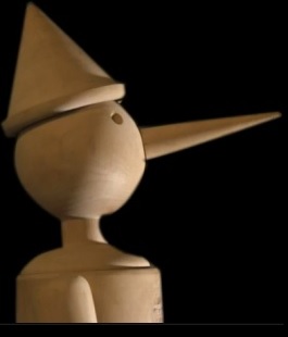 139 anni con Pinocchio che diventa "Il Magnifico" in un cortometraggio