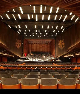 Teatro del Maggio Musicale: l'attività lirico-sinfonica 2020/2021 e il Festival del Maggio