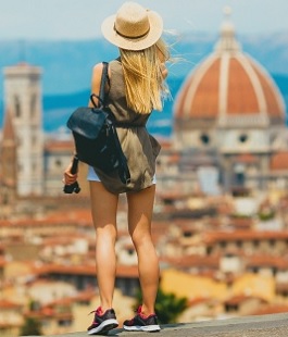 "Toscana, Rinascimento senza fine", nuova campagna per il rilancio del turismo