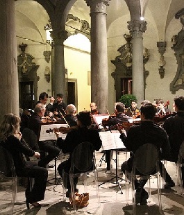 Orchestra Toscana Classica celebra Gershwin nel doppio concerto a Palazzo Medici Riccardi