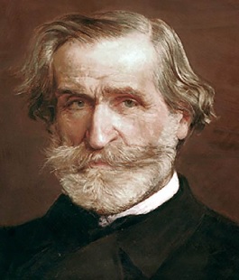 Due Opere di Giuseppe Verdi in concerto alla Cavea del Maggio Musicale Fiorentino
