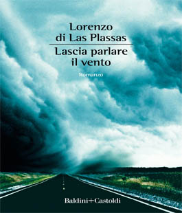 "Lascia parlare il vento", presentazione del libro di Lorenzo di Las Plassas al Museo Novecento