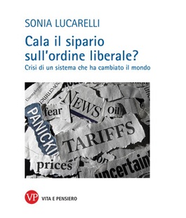 "Cala il sipario sull'ordine liberale?", incontro con Sonia Lucarelli al Caffè Le Murate