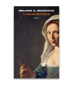Leggere per non dimenticare: videolettura del libro "L'architettrice" di Melania G. Mazzucco