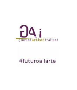 #futuroallarte: nuovo canale Instagram del GAI - Giovani Artisti Italiani