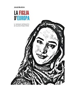 "La figlia d'Europa", il libro dedicato a Elena Maestrini donato al presidente della Regione