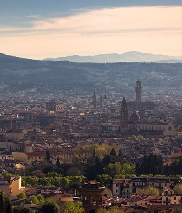 Agosto con Enjoy Firenze alla scoperta dei tesori artistici e architettonici della Toscana