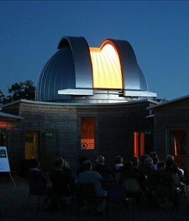 Perseidi: stelle cadenti all'astro-ritrovo dell'Osservatorio Polifunzionale del Chianti