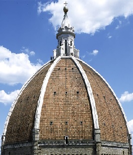 600 anni della Cupola del Duomo di Firenze: nuove visite e orario prolungato