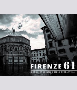 "Firenze 61", le foto di Matteo Mascotto in mostra alla libreria Libraccio di Firenze