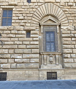 Uffizi, al via la prima scansione totale in 3D di Palazzo Pitti