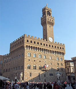 Musei civici fiorentini: chiusure straordinarie di Palazzo Vecchio