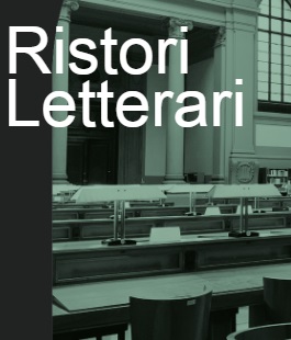 "Ristori Letterari", ultimo evento digitale di Murmuris per l'Inverno Fiorentino