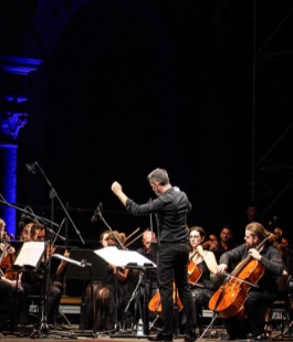 "Tribute to Morricone", Ensemble Symphony Orchestra in concerto al Teatro Romano di Fiesole