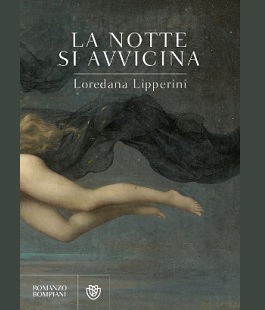 Oltrarno Libri Autori: "La notte si avvicina", incontro con Loredana Lipperini