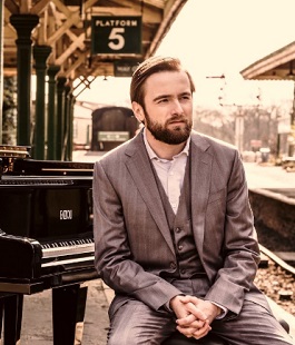 Amici della Musica di Firenze: Trifonov e Babayan in concerto al Teatro del Maggio